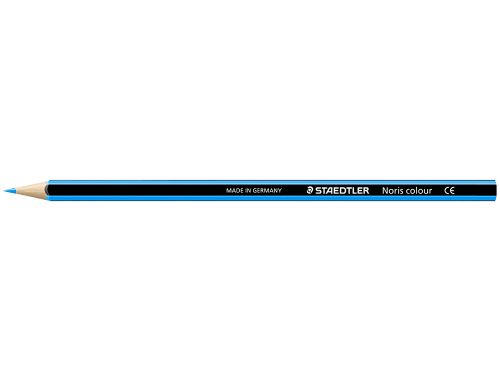 Lpis de cor staedtler wopex ecolgico azul claro , Staedtler , 152317 , 4007817185476